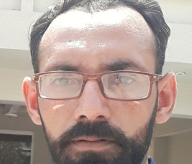 Nasirmehmood, 36 лет, اسلام آباد