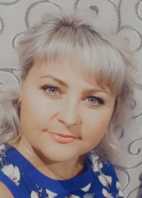 Natalya, 46, Russia, Kemerovo