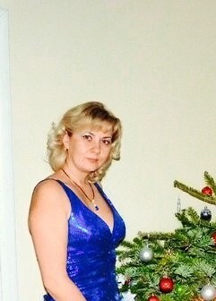 Наталия, 50, Россия, Гатчина