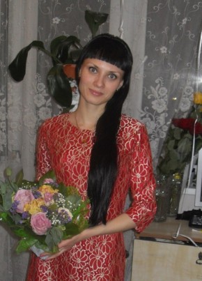 Светлана, 27, Россия, Пенза