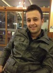 cemal fedai, 33 года, Tavşanlı