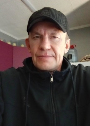 Александр, 51, Россия, Нерюнгри
