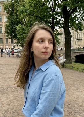 Даринка из Орёла 31 год