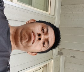Diego hernandez, 28, Tulsa