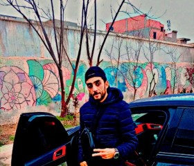 Anis inista, 29, Constantine