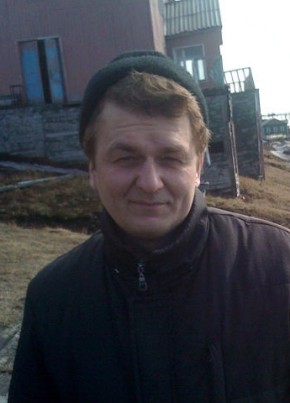 Александр Гунько, 47, Россия, Москва