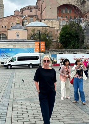 Ирина, 47, Россия, Омск