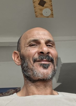 Jaafar из طنجة 49 лет