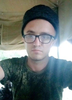 Виталий, 29, Россия, Троицкая