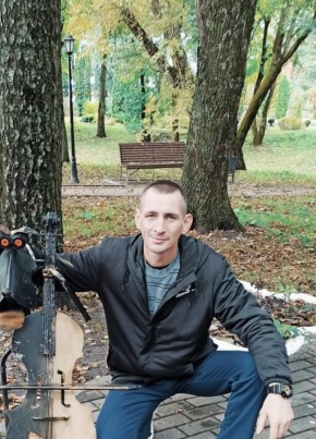 Андрей, 39, Россия, Трубчевск