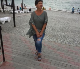 Nataliya, 54, Moscow