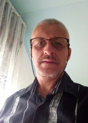Ivan, 58, Republika Hrvatska, Zagreb - Centar
