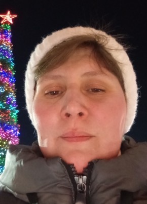 Света из Магнитогорска 28 лет