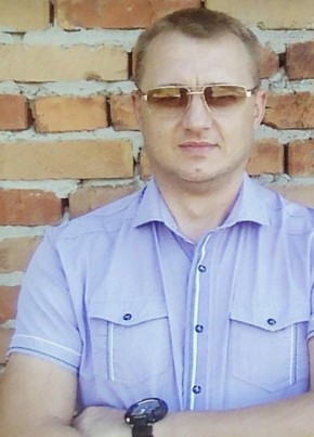 Виталий, 50, Україна, Харків