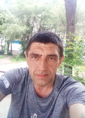 Igor, 47, Russia, Samara