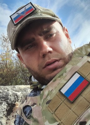 Юрий Сергеевич, 25, Россия, Коржевский