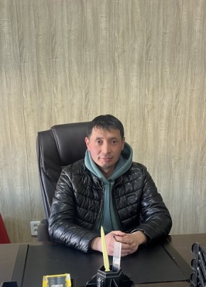 Нурдин, 33, Кыргыз Республикасы, Бишкек