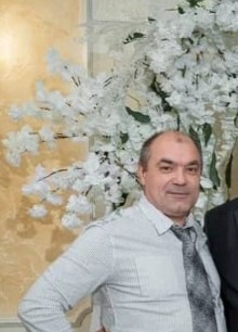 Алексей, 52, Россия, Мурманск