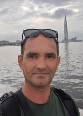 Димитрий из Глазова 49 лет
