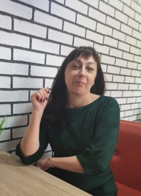 Злата, 44, Россия, Медногорск