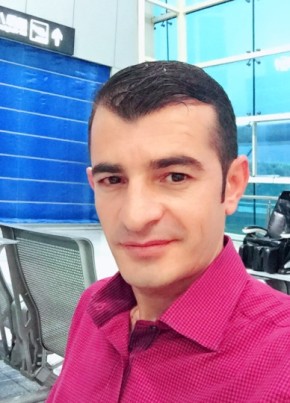 karayılan, 39, Türkiye Cumhuriyeti, Midyat