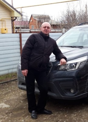 Саня из Адыгейска 42 года