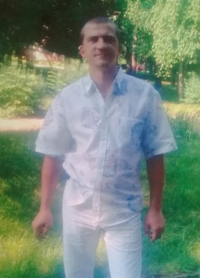 Денис, 48, Россия, Новоселитское