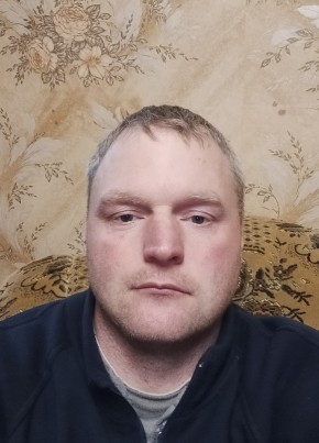Игорь, 38, Россия, Великие Луки