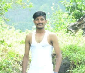 Akash More, 27 лет, Pune