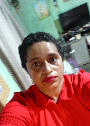 Sandra Marinho d из Conceição do Araguaia 41 год