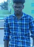 Vishshu, 22 года, Cuddalore