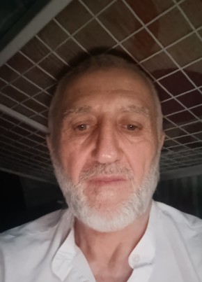 Махач из Климовска 59 лет