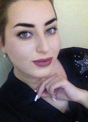 Анна, 28, Россия, Азовская