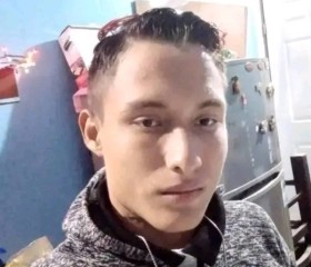 Julián, 18, Playa del Carmen