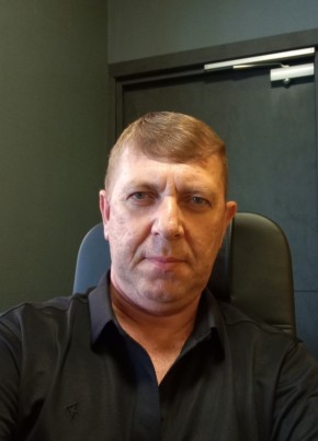 Михаил из Москвы 53 года