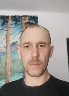 Sergej Bylan, 38, Россия, Львовский