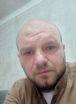 Sasha, 43, Moscow