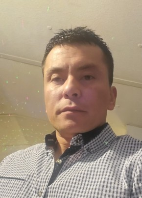 Frank, 43, United States of America, Durango