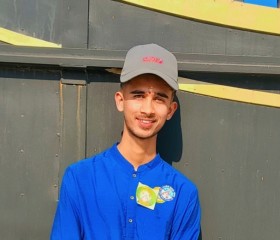 Bigboy, 25, Tokyo