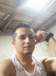 Dario Garcia, 34 года, Guayaquil