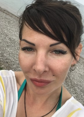 Viktoriya, 42, Russia, Moscow