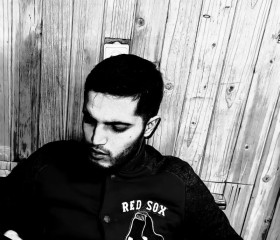 Anas, 29, City of London