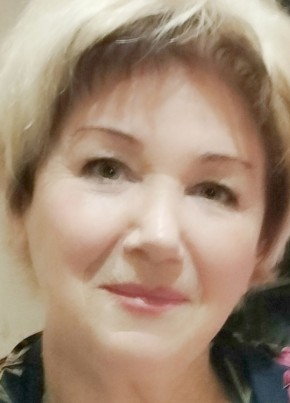 Валентина, 58, Россия, Калуга