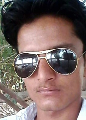 Ravi, 25, پاکستان, کراچی