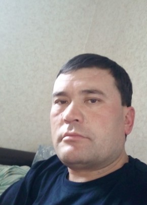 Сухроб, 39, Россия, Москва