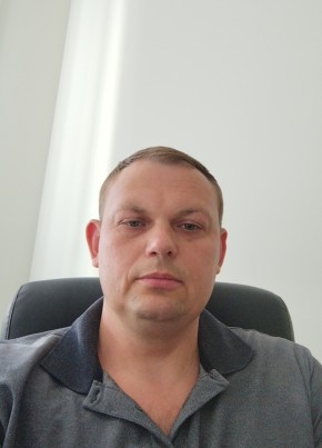 ALEKSEY, 42, Russia, Saint Petersburg
