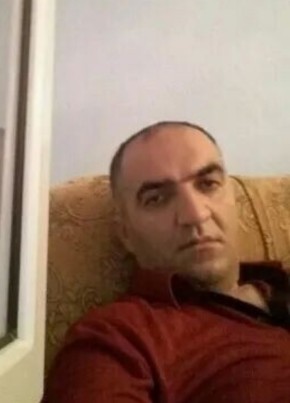 Cəsur из Lankaran 48 лет