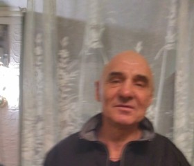 эдуард вячеславо, 59 лет, Бийск