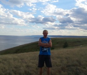 Олег, 46 лет, Кузнецк