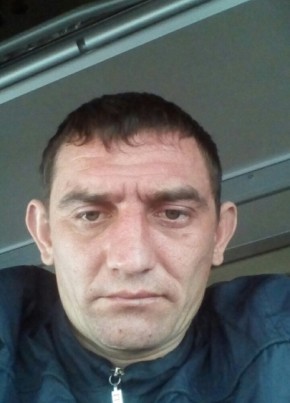 Александр, 38, Россия, Прохладный